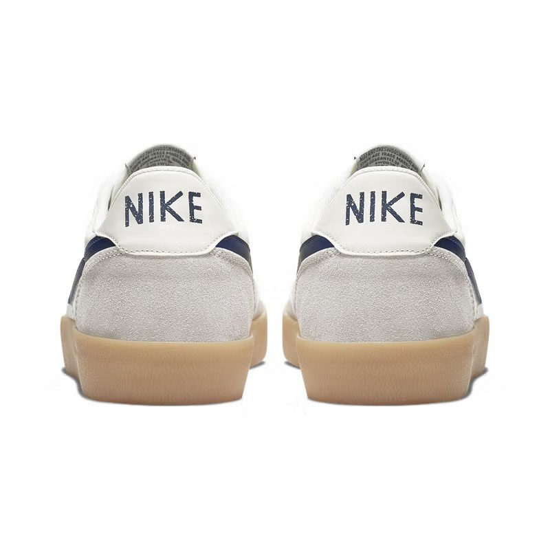 【自营】Nike耐克 Killshot 2 J.Crew 男女低帮板鞋 432997107 - 图2