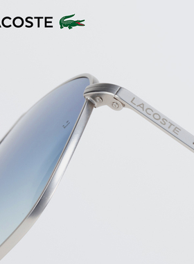 LACOSTE直营法国鳄鱼专用眼镜镜