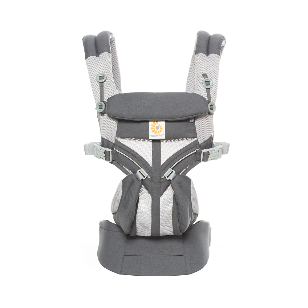 天猫国际进口超市美國Ergobaby Omni 全階段型四式360嬰兒揹帶 - 透氣款1