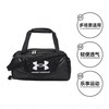 UA Under Armor men's and women's fitness bag training sports travel hand-carrying cross-body bag 1376454-001