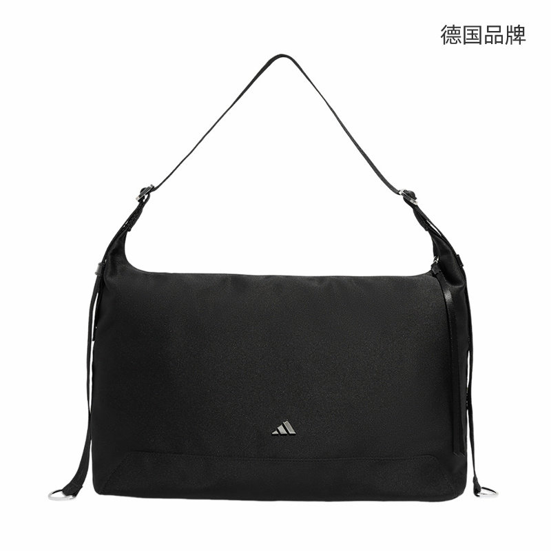 Adidas Adidas women's fashion shoulder bag sports casual crossbody bag KT0852