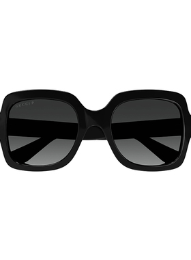 古驰GUCCI墨镜板材双G徽标