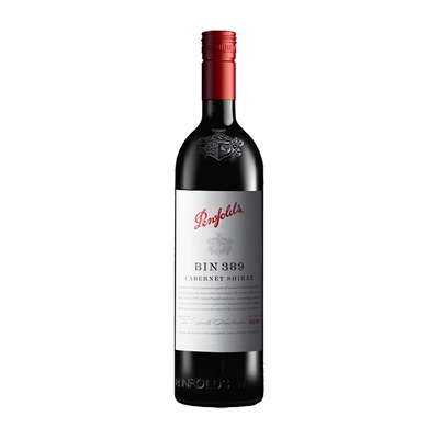 【自营】澳大利亚奔富/Penfolds 奔富bin389红葡萄酒 750ml/瓶