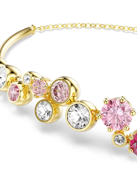 SWAROVSKI女仿水晶欧美手链