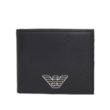 Armani, подарочная коробка, комплект, бумажник, картхолдер, сумка с петлей на руку, 2 шт