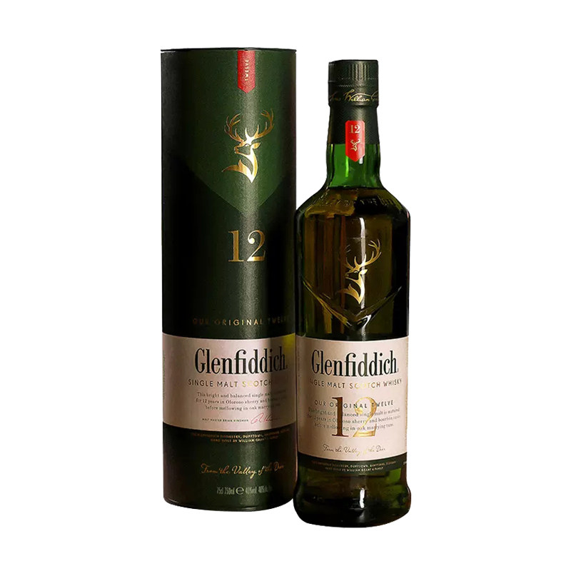  天猫国际自营全球超级店威士忌/Whiskey