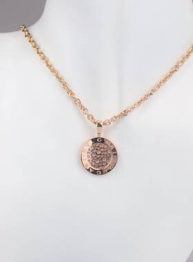 【自营】中古9.5新 宝格丽 BVLGARI BVLGARI 项链