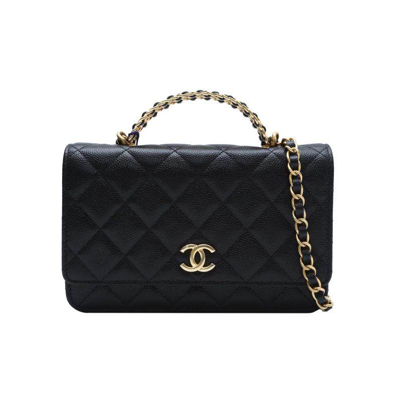  天猫国际自营时尚范女士包袋