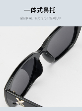 Cyxus偏光男女通用太阳眼镜