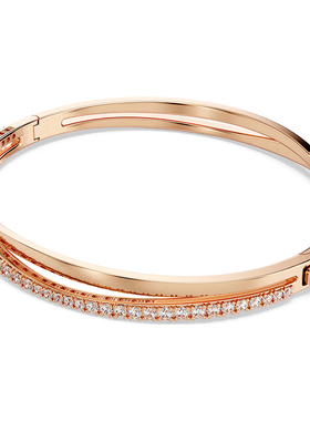 SWAROVSKI欧美风女仿水晶手镯