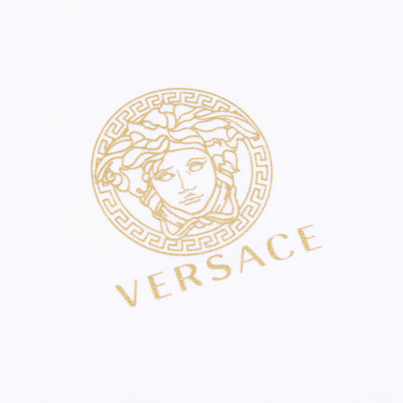 【自营】versace /范思哲男士t恤 天猫国际自营全球超级店T恤