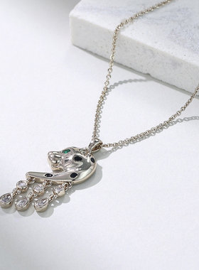 高档时尚吊坠VITARING原创设计