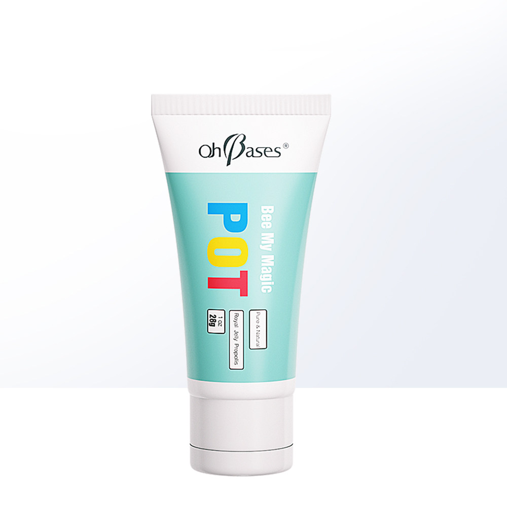 美国欧比信ohbases奇迹预防修复霜 天猫国际现货平价店妊娠纹护理