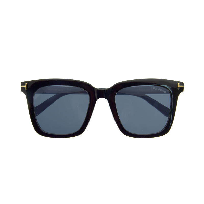 【自营】TomFord汤姆福特太阳镜方形大框眼镜高级潮流墨镜男 0970 - 图2