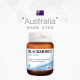 ອັດຕະປື active zinc 84 ເມັດ