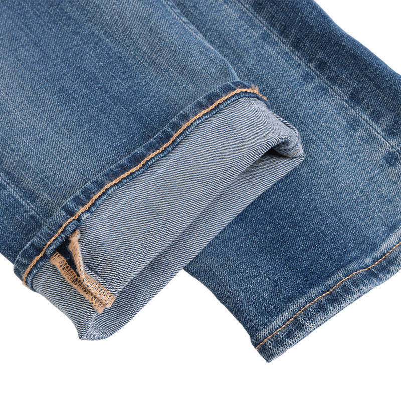 【自营】calvin klein棉质修身牛仔裤 天猫国际时尚范牛仔裤