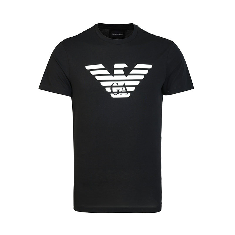 【自营】emporio armani /阿玛尼t恤 天猫国际自营时尚范T恤