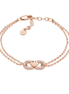 白鹿同款马年生肖女士手链