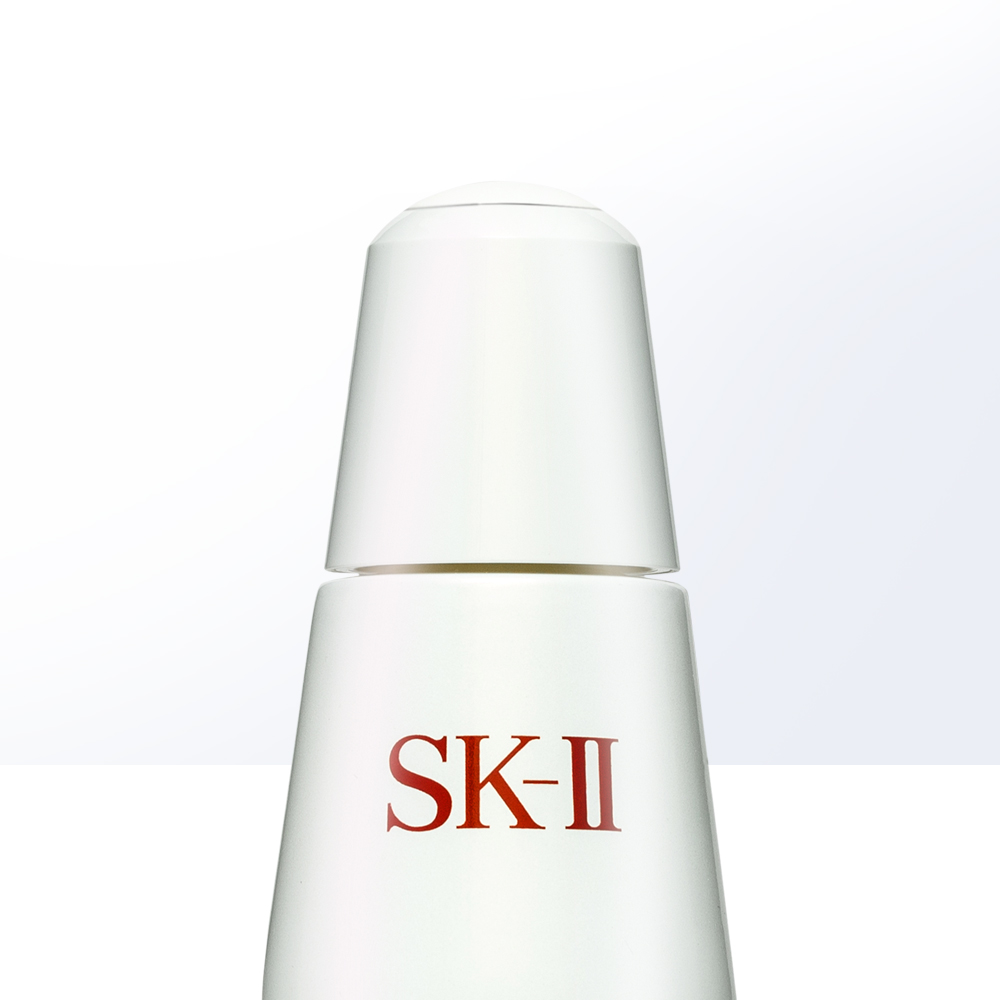 天猫国际进口超市国内现货【直营】日本SK-II sk2进口小银瓶肌因光蕴祛斑精华露30ml/50ml1
