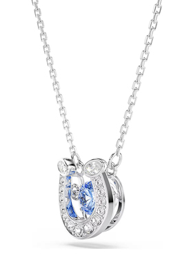 SWAROVSKI女仿水晶项链