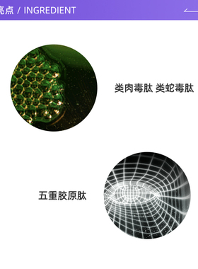阿玛尼黑钥匙紧致眼霜5ml*3