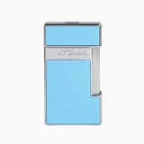 [Автономное управление] STDupont, французская зажигалка Dupont Slimmy Slim, надувная ветрозащитная зажигалка в виде змеи, подлинная