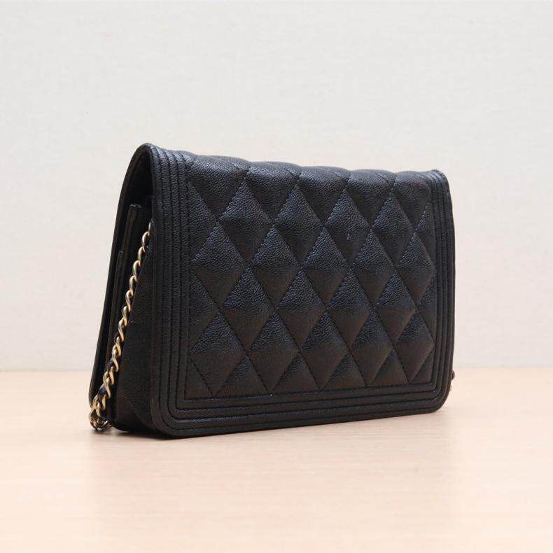  天猫国际自营时尚范女士包袋