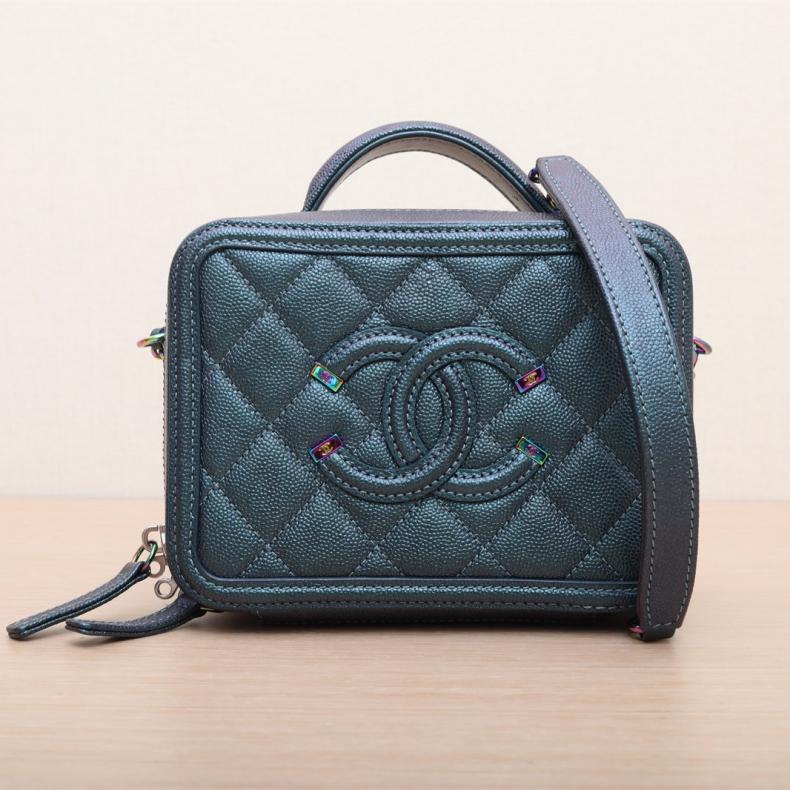  天猫国际自营时尚范女士包袋