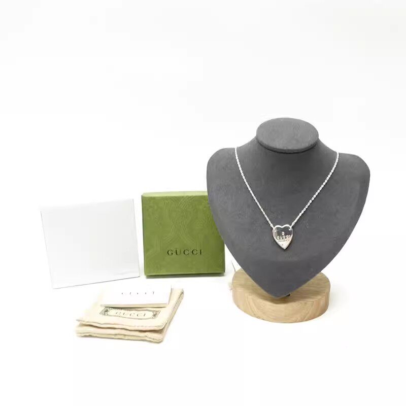  天猫国际自营时尚范项链