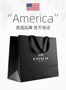 【自营】【赠品勿拍！】蔻驰/Coach母亲节款手提袋
