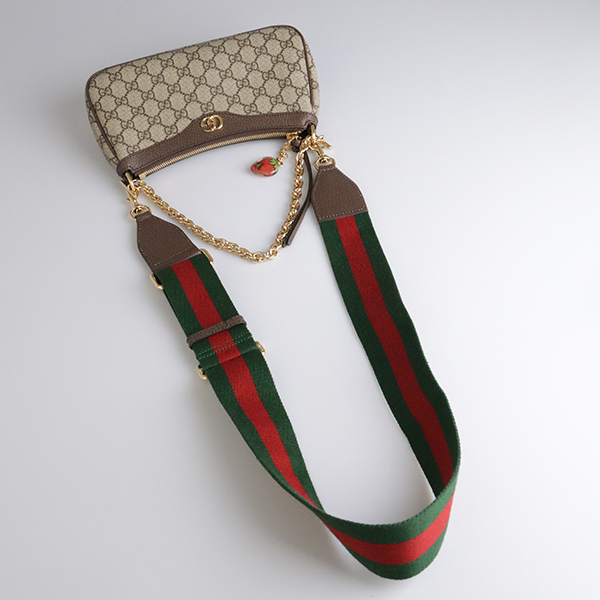Second-hand GUCCI Gucci second-hand luxury bags