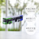 TOMY Domeka alloy car model 1/82 city bus