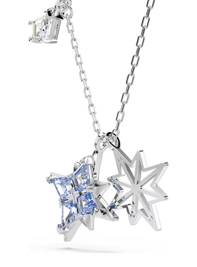 SWAROVSKI女仿水晶项链