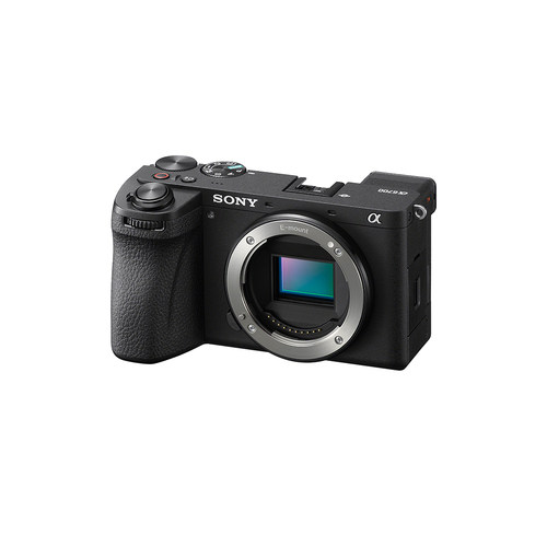 【自营】SONY/索尼 ILCE-6700半画幅微单相机Vlog直播新一代a6700 - 图1