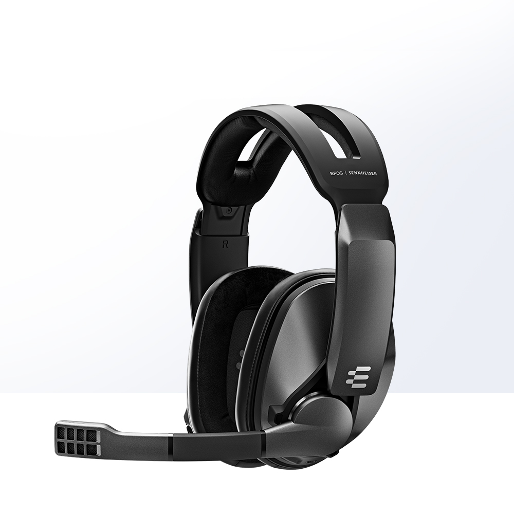 Sennheiser GSP370 wireless Bluetooth gaming headset
