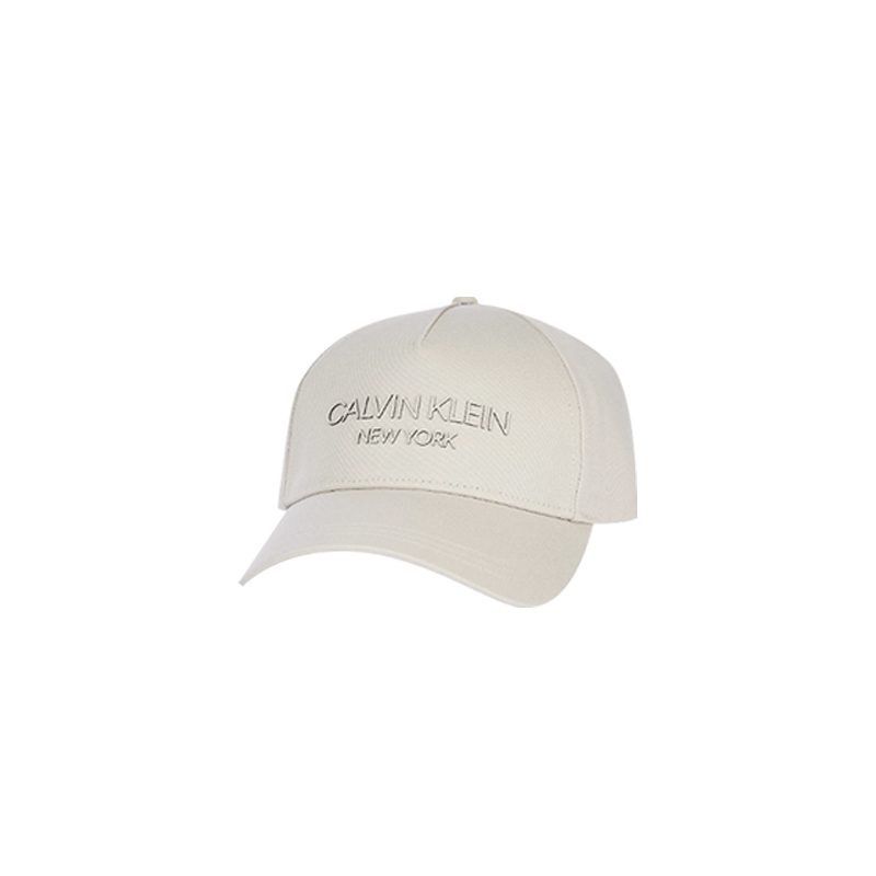 天猫国际进口超市【自营】Calvin Klein/凯文克莱男士棉帽子年进口男帽夏季1