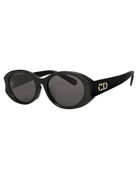 【自营】DIOR/迪奥女款墨镜时尚板材太阳镜百搭眼镜CD GLOW B3F