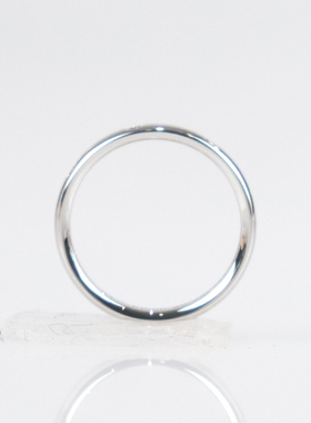 【自营】中古95新梵克雅宝 Tendrement Etoiles婚戒钻石49号戒指