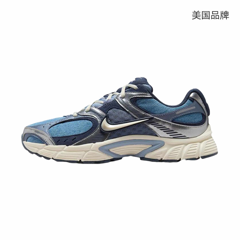 【自营】NIKE耐克男鞋NIKE V5 RNR SE运动休闲鞋IH3649-006 - 图1