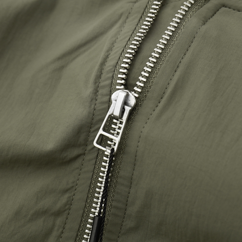  天猫国际自营时尚范夹克