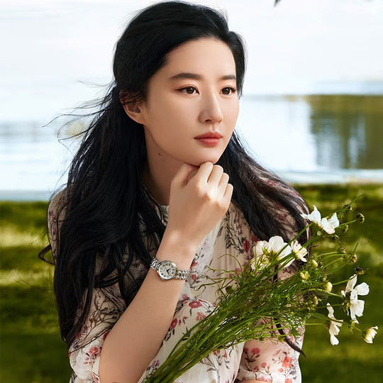 【自营】Tissot天梭小美人系列钢带皮带机械女表刘亦菲同款机械表