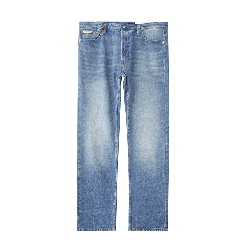  天猫国际自营时尚范牛仔裤