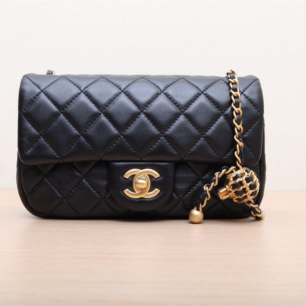  天猫国际自营时尚范女士包袋