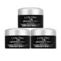 【自营】Lancome/兰蔻超修小黑瓶眼霜肌底焕活修护眼霜5ml*3 图片 5