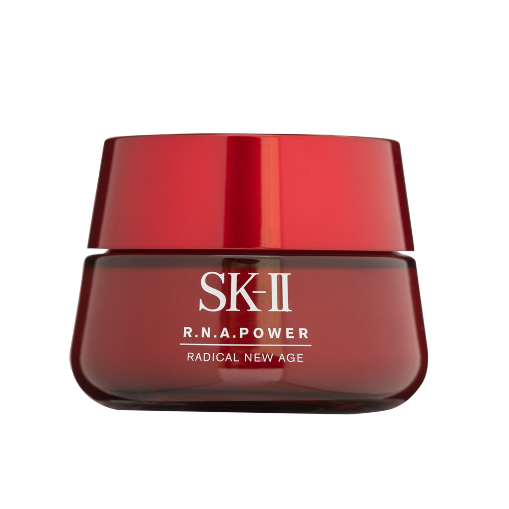 天猫国际进口超市【直营】SK-II 微肌因赋活修护精华露30ml大红瓶精华爽肤水化妆水0