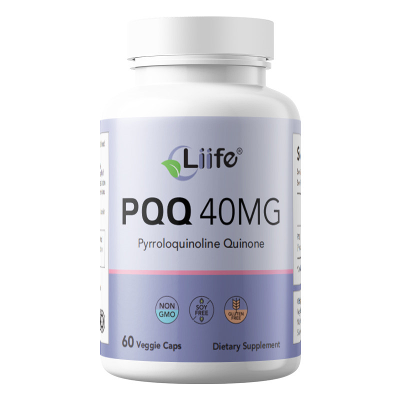 【自营】Liife美国进口历孚PQQ线粒体提拉胶原蛋白肽营养补充剂淡,淘宝优惠券,粉丝福利购,淘宝优惠卷