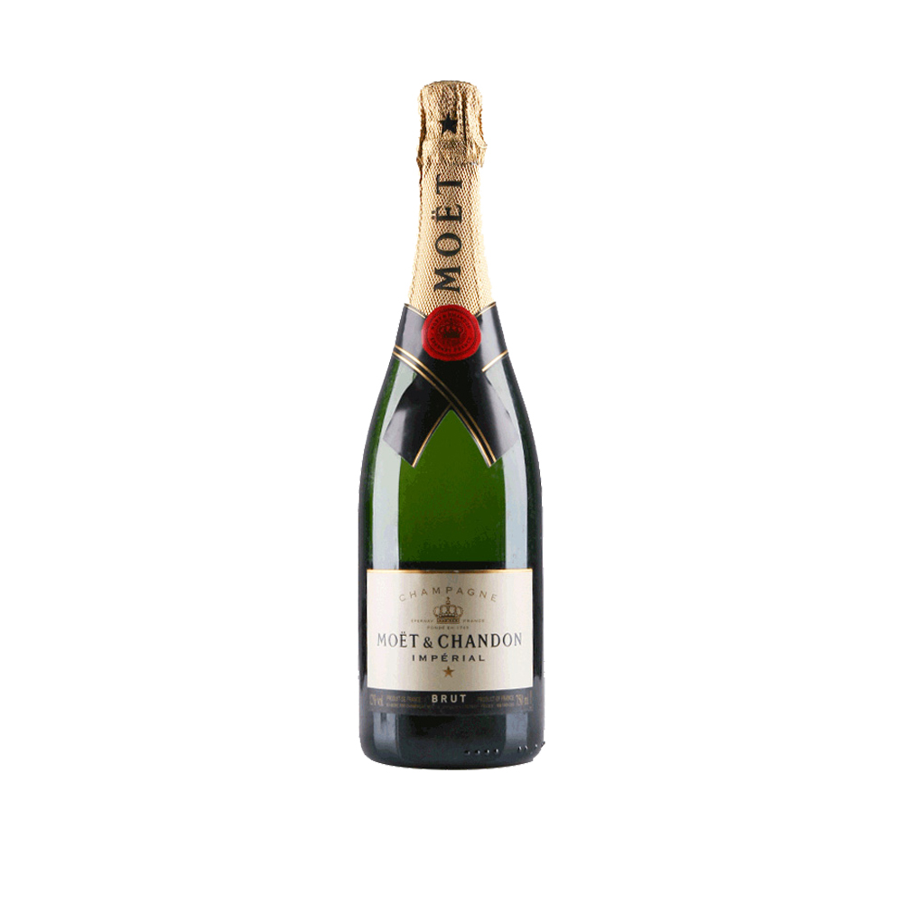 【自營】法國 Moet＆Chandon 酩悅皇室干型特級香檳 750ml葡萄酒_天貓國際小酒館_酒類