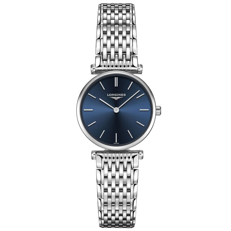  天猫国际自营时尚范瑞士腕表