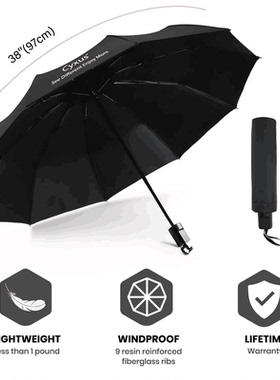 自营Cyxus赠品黑色遮阳