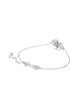 施华洛世奇女蝴蝶结型手链